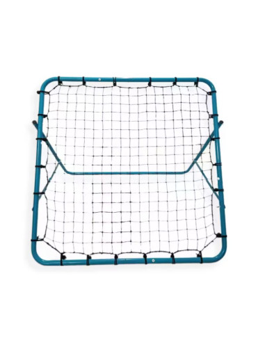Rebounder basic, rama z siatką