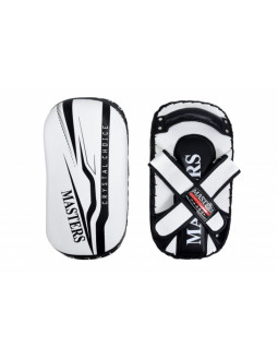 Tarcze treningowe masters tpao-crystal new