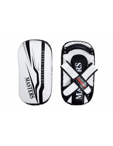 Tarcze treningowe masters tpao-crystal new