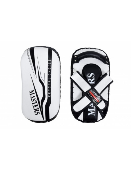 Tarcze treningowe masters tpao-crystal new