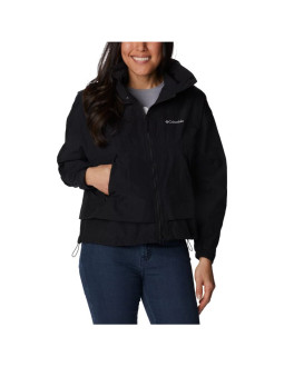 Kurtka columbia paracutie ii windbreaker jacket w