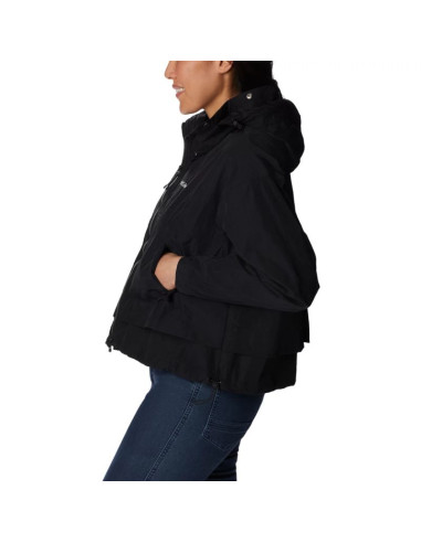 Kurtka columbia paracutie ii windbreaker jacket w