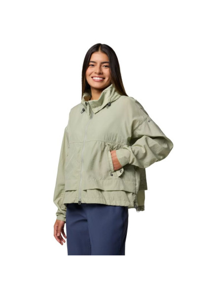 Kurtka columbia paracutie ii windbreaker jacket w