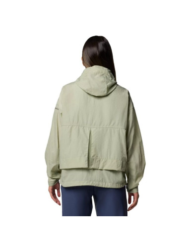 Kurtka columbia paracutie ii windbreaker jacket w