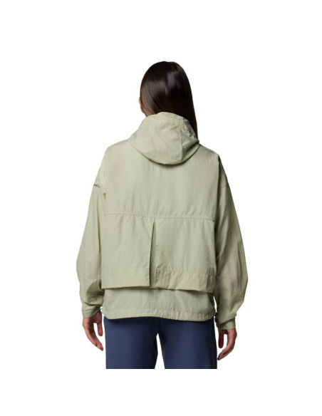 Kurtka columbia paracutie ii windbreaker jacket w