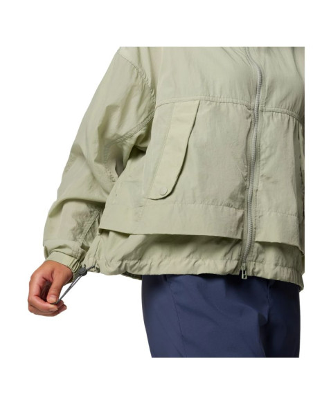 Kurtka columbia paracutie ii windbreaker jacket w