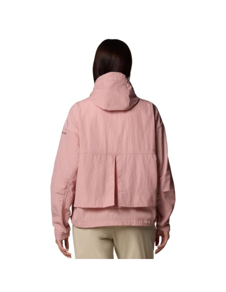 Kurtka columbia paracutie ii windbreaker jacket w