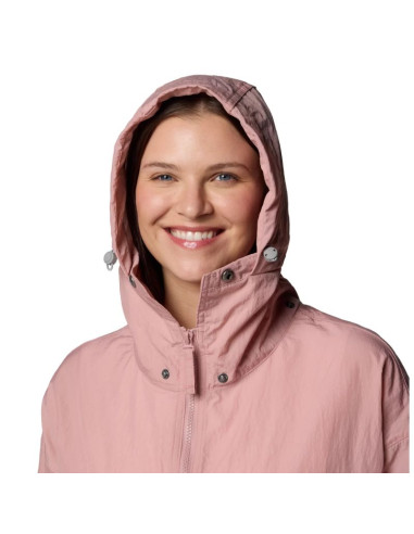 Kurtka columbia paracutie ii windbreaker jacket w