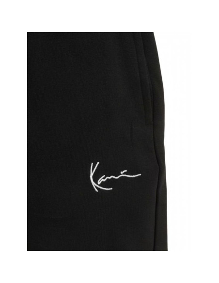 Spodnie dresowe karl kani small signature essential regular fit sweatpants m