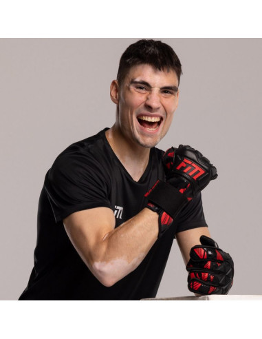 Rękawice bramkarskie fm invictus x pro