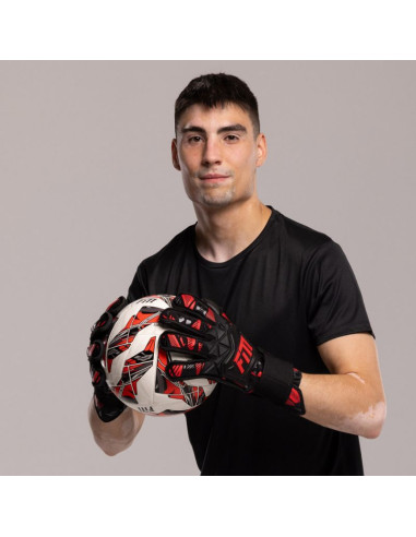 Rękawice bramkarskie fm invictus x pro