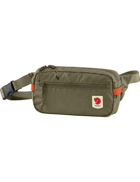Saszetka, nerka fjällräven high coast hip pack f23223