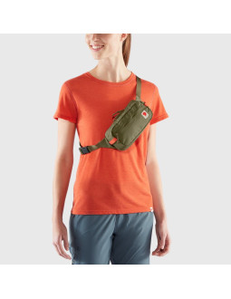 Saszetka, nerka fjällräven high coast hip pack f23223 2