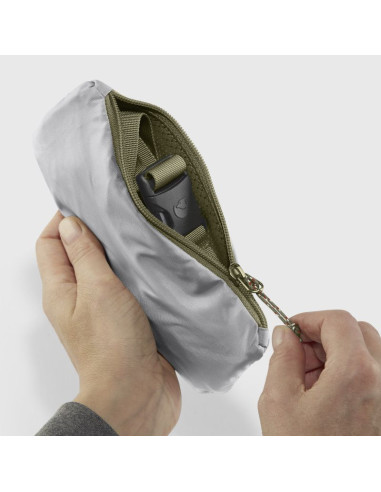 Saszetka, nerka fjällräven high coast hip pack f23223