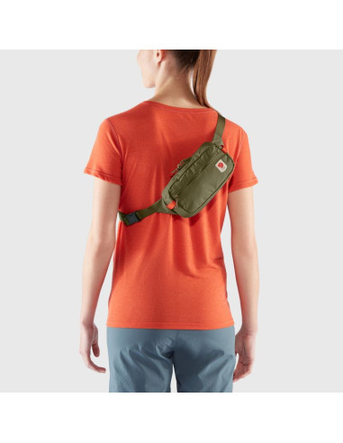 Saszetka, nerka fjällräven high coast hip pack f23223