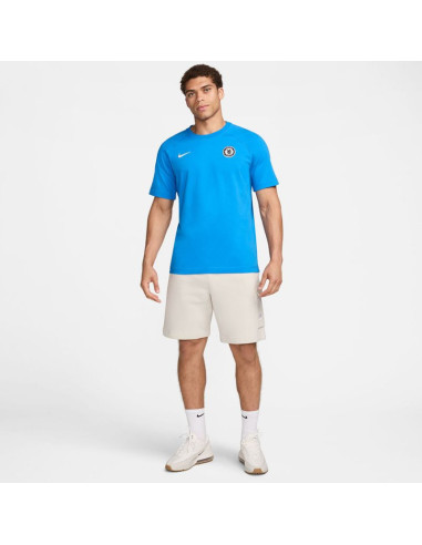 Koszulka nike chelsea fc 2024/25 travel m hq1556