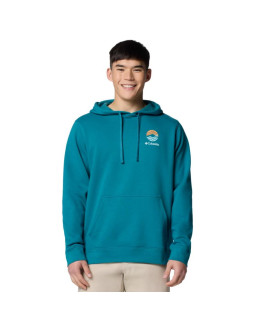 Bluza columbia columbia trek graphic hoodie m