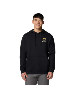 Bluza columbia trek graphic hoodie m