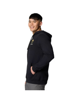 Bluza columbia trek graphic hoodie m 2