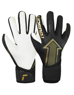 Rękawice bramkarskie reusch fastgrip silver m 55