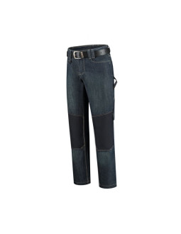 Spodnie robocze tricorp unisex work jeans