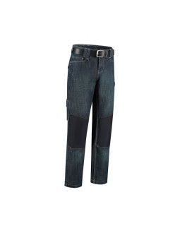 Spodnie robocze tricorp unisex work jeans 2
