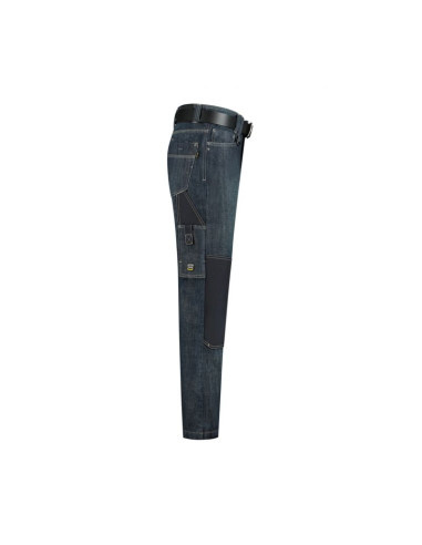 Spodnie robocze tricorp unisex work jeans