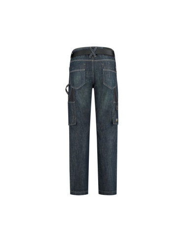 Spodnie robocze tricorp unisex work jeans