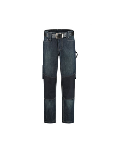 Spodnie robocze tricorp unisex work jeans
