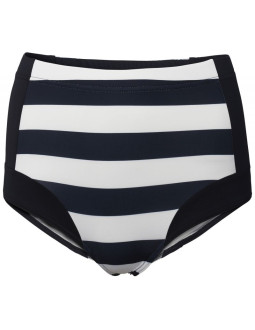 Dół od bikini helly hansen hp high waist bottom 34323