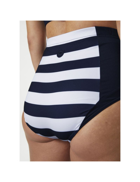 Dół od bikini helly hansen hp high waist bottom 34323