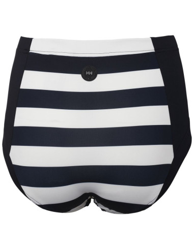 Dół od bikini helly hansen hp high waist bottom 34323