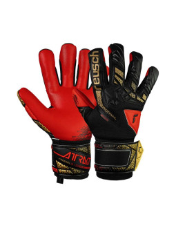 Rękawice bramkarskie reusch attrakt freegel silver m 5570235