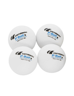 Zestaw cornilleau softbat quattro 2