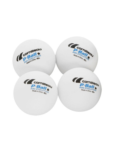 Zestaw cornilleau softbat quattro