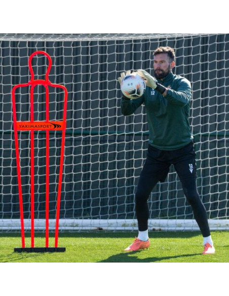 Mur piłkarski yakima ariflow 180cm