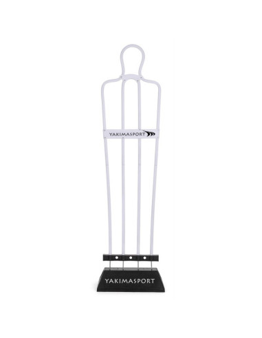 Mur piłkarski yakima ariflow 160cm jr