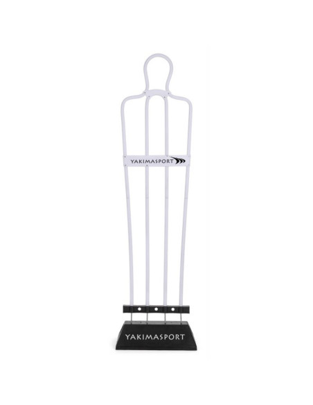 Mur piłkarski yakima ariflow 160cm jr