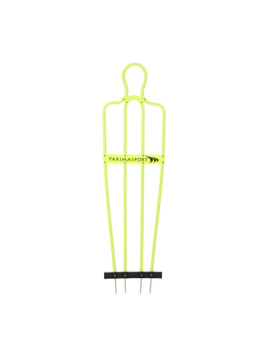 Mur piłkarski yakima ariflow 160cm jr