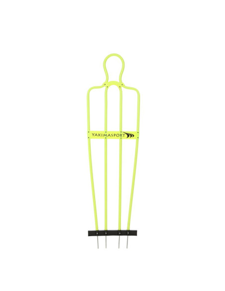 Mur piłkarski yakima ariflow 160cm jr