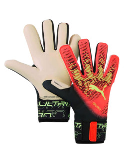 Rękawice bramkarskie puma ultra grip 1 hybrid m