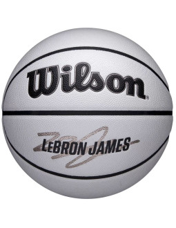 Piłka do koszykówki wilson nba player