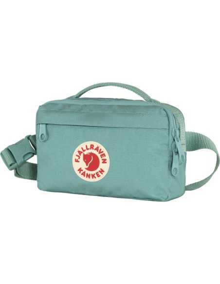 Saszetka, nerka fjällräven kånken hip pack f23796