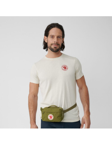 Saszetka, nerka fjällräven kånken hip pack f23796