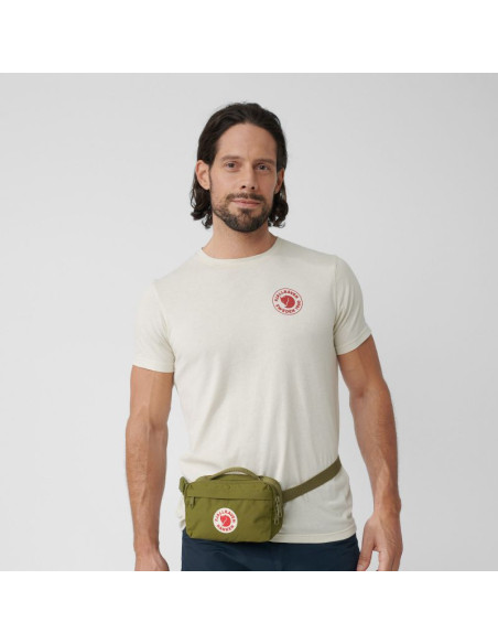 Saszetka, nerka fjällräven kånken hip pack f23796