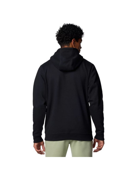 Bluza columbia meridian creek hoodie m