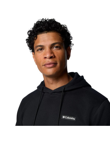 Bluza columbia meridian creek hoodie m