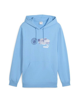 Bluza puma manchester city ftblnrgy hoodie m 779120