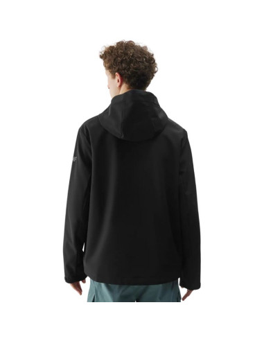 Kurtka softshell 4f m324 m 4fwss25tsofm324