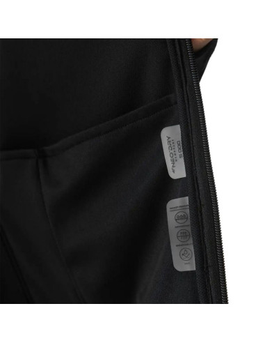 Kurtka softshell 4f m324 m 4fwss25tsofm324